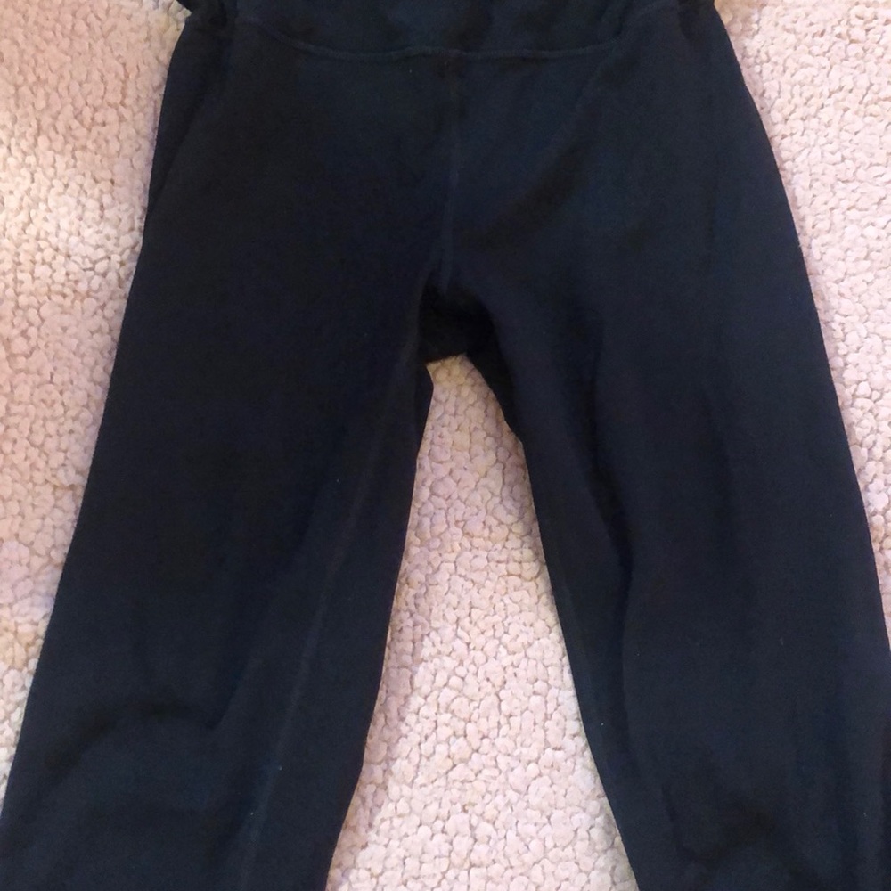Capris leggings